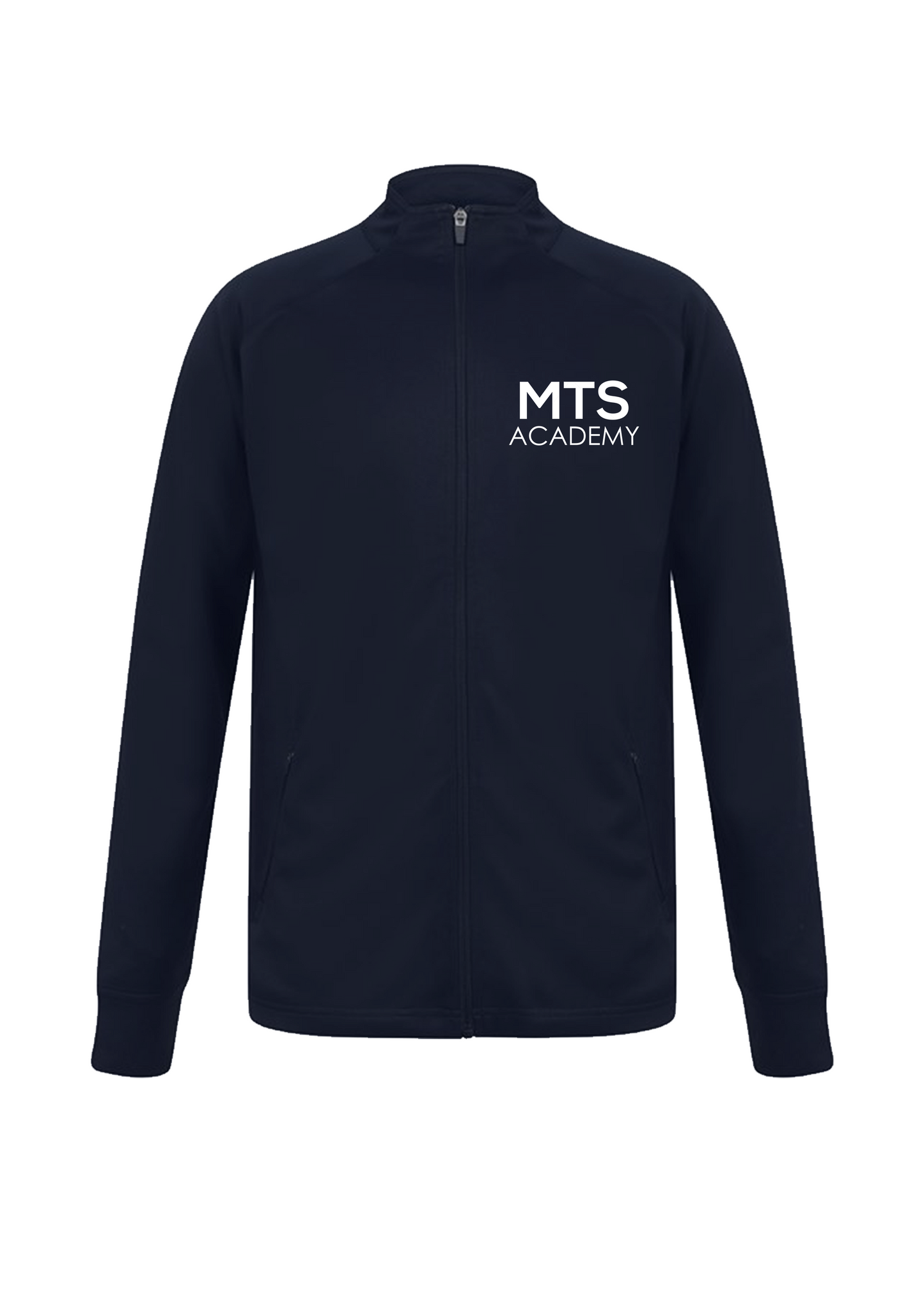 MTS Academy Tracksuit Jacket