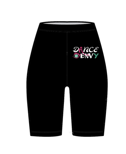 Dance Envy Cycle Shorts