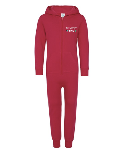 Dance Envy Onesie