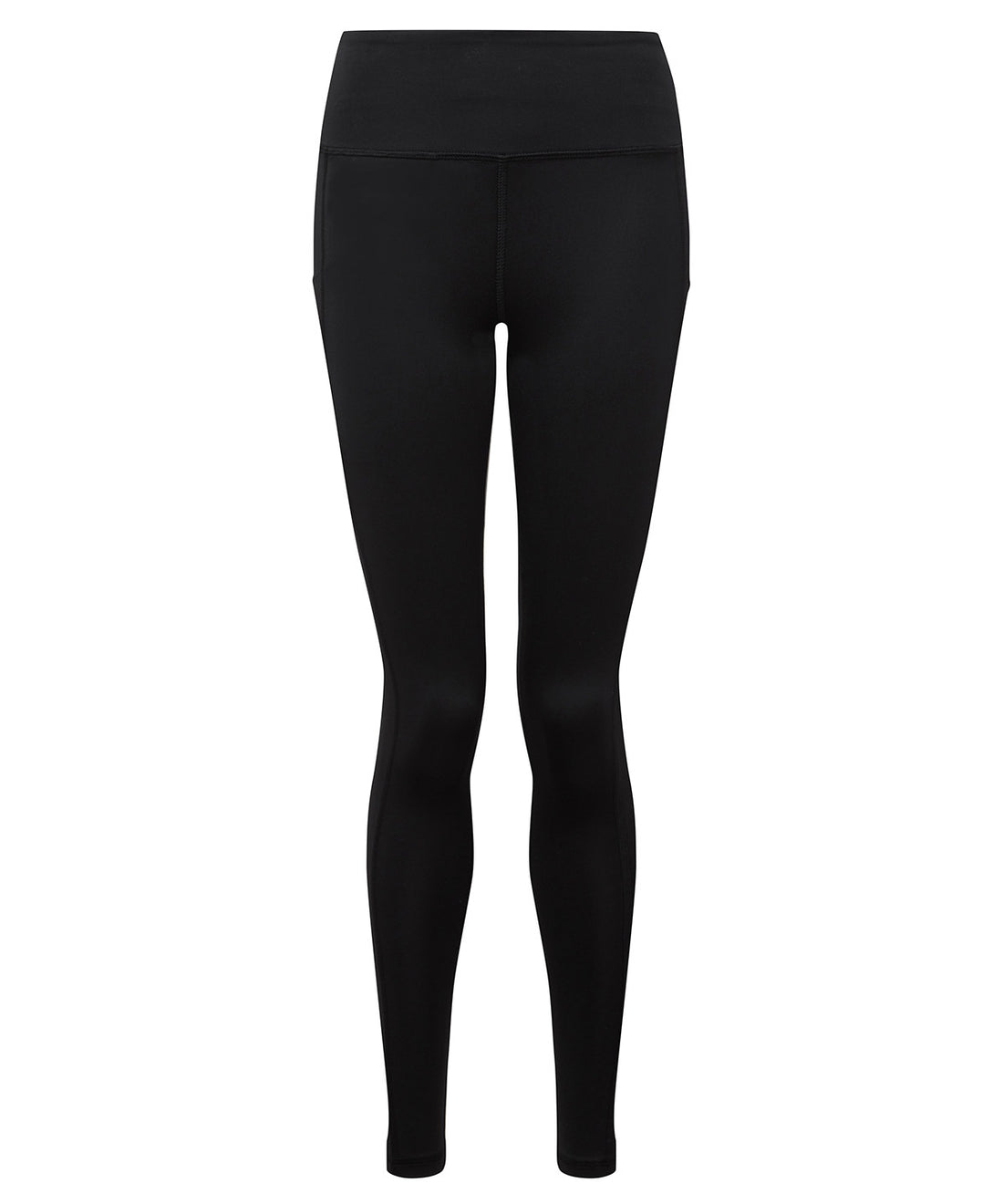 ‘EVERYDAY’ Black Leggings geneandrita