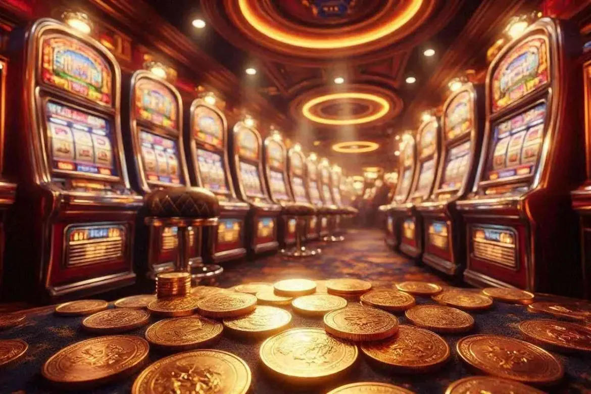 LuckyCrew Casino