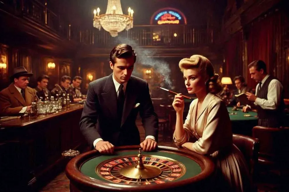 LuckyCrew Casino